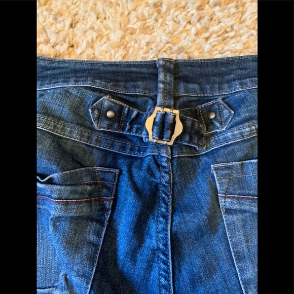 Route 66 flare jeans - Picture 4 of 4